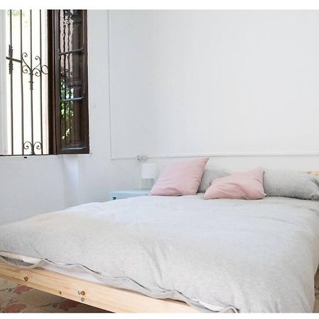 Habitacion Con Bano Privado 1 Cama De Matrimonio 발렌시아 외부 사진