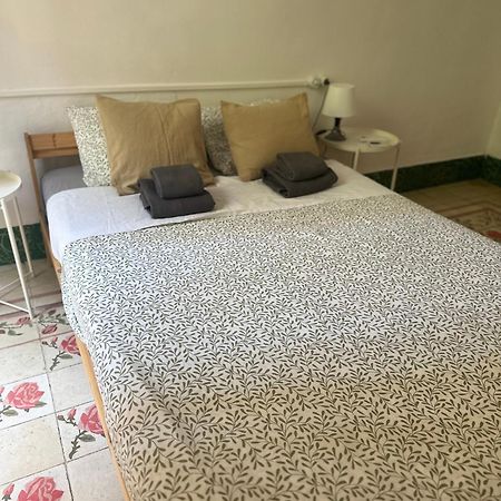 Habitacion Con Bano Privado 1 Cama De Matrimonio 발렌시아 외부 사진